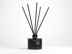 Black Orchid