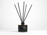 Coconut + Wood - Diffuser