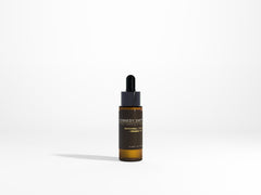 Patchouli, Cedar + Orange Peel - Essential Oil drops (15ml)