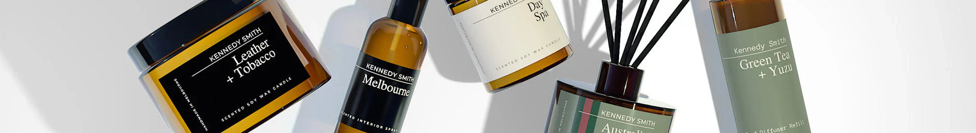Interior Fragrance Sprays