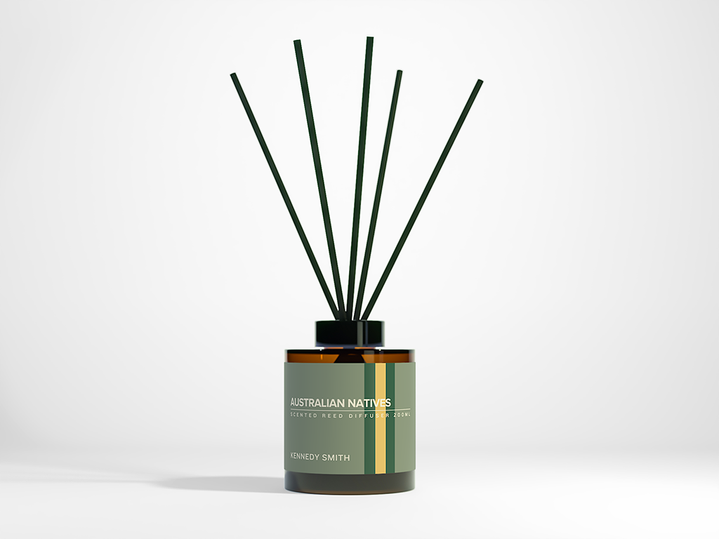 Australian Natives - Diffuser