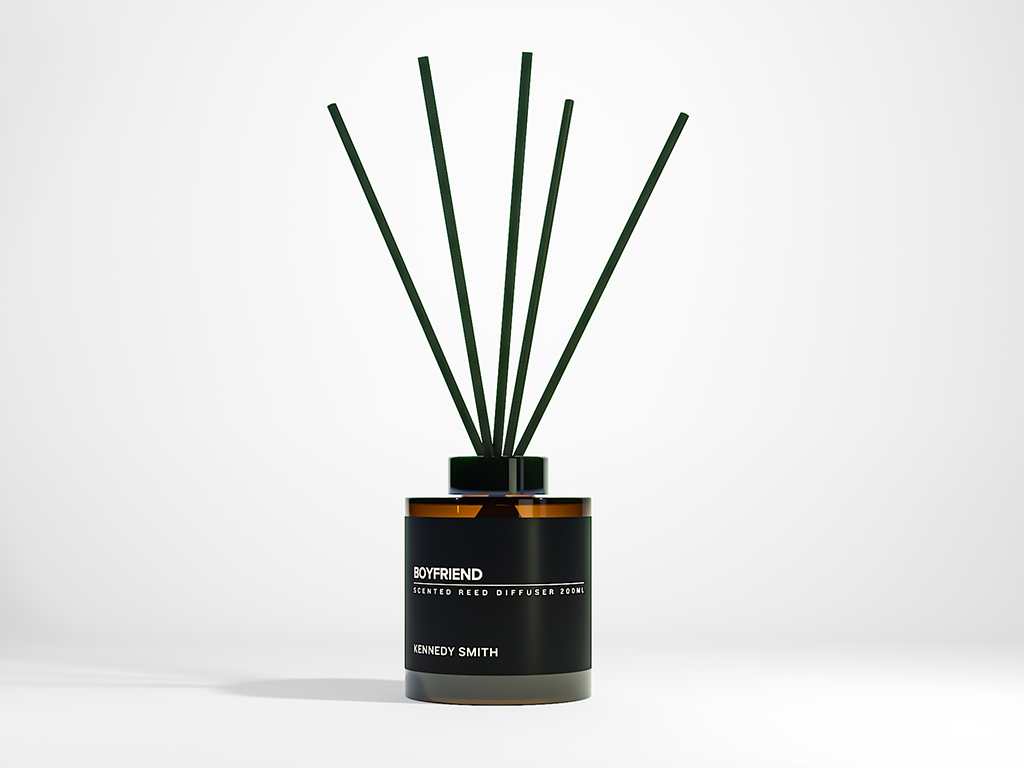 Boyfriend - Diffuser