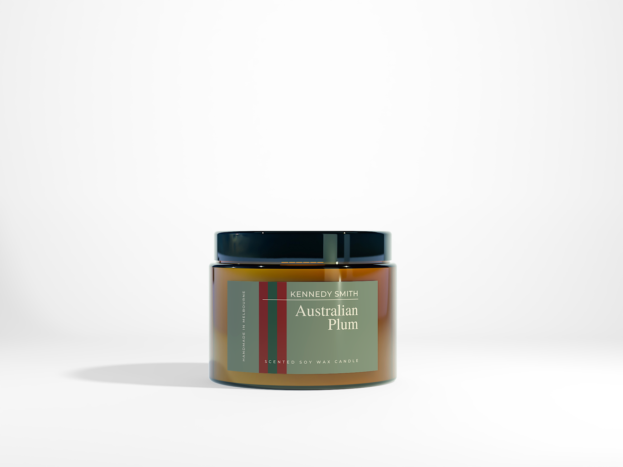 Christmas Candles