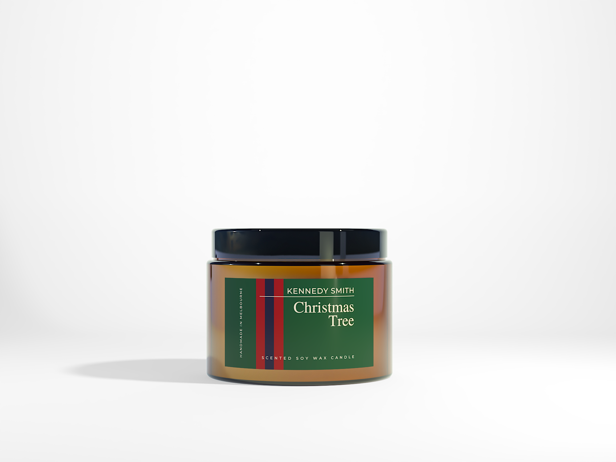 Christmas Candles