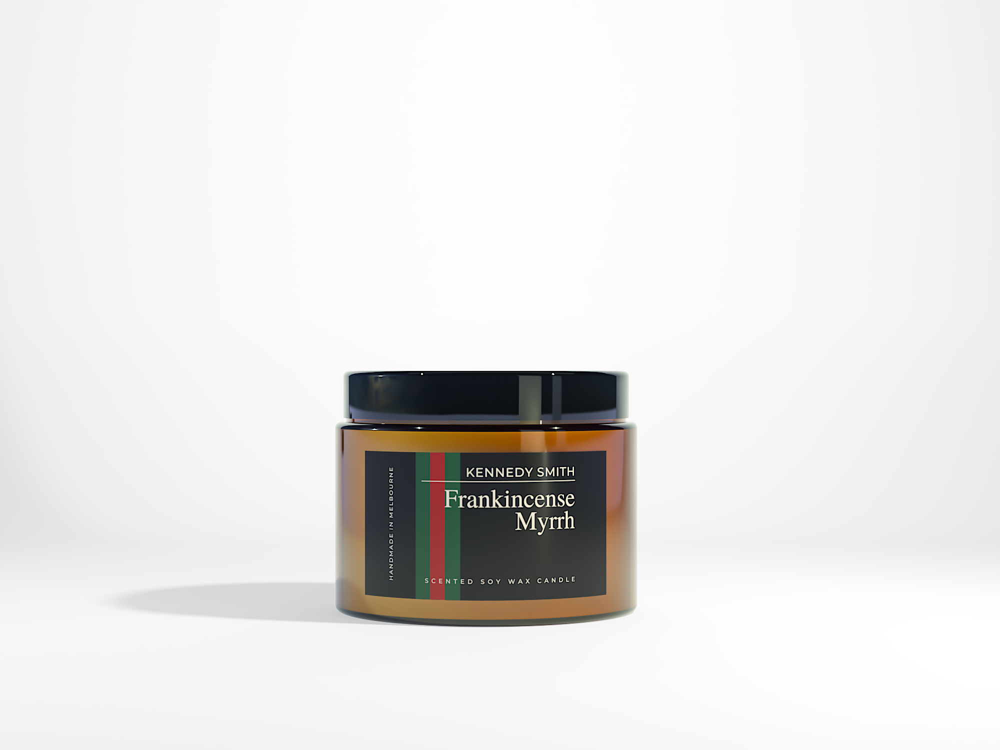 Christmas Candles