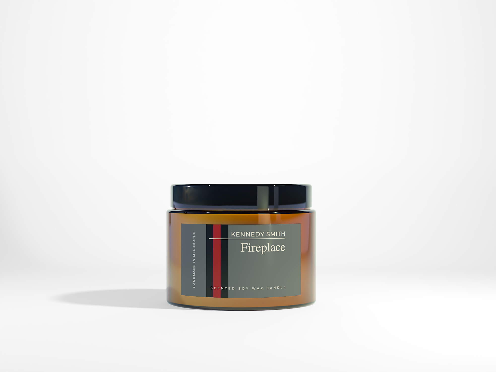 Christmas Candles