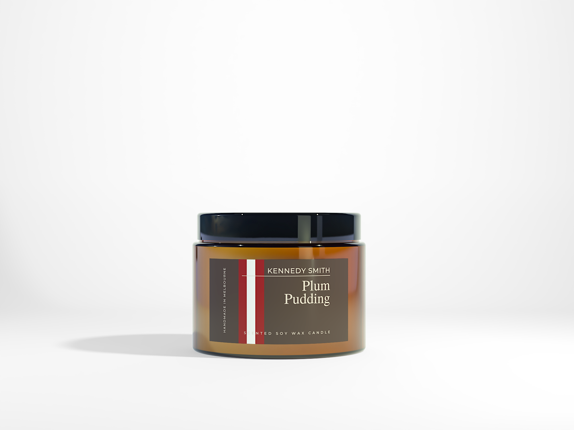 Christmas Candles