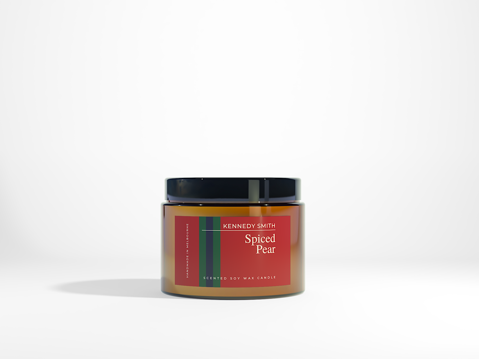Christmas Candles