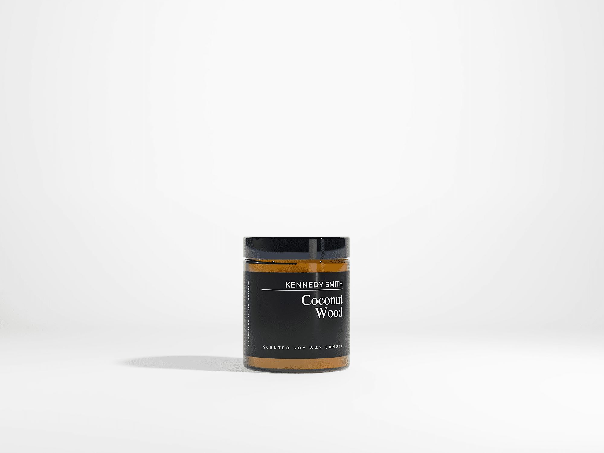 Coconut + Wood