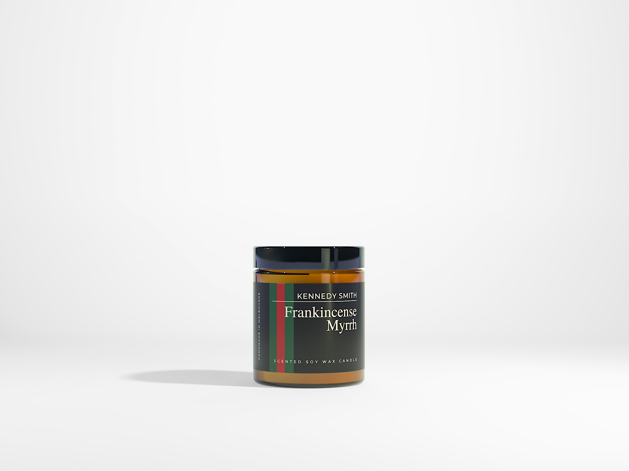 Christmas Candles