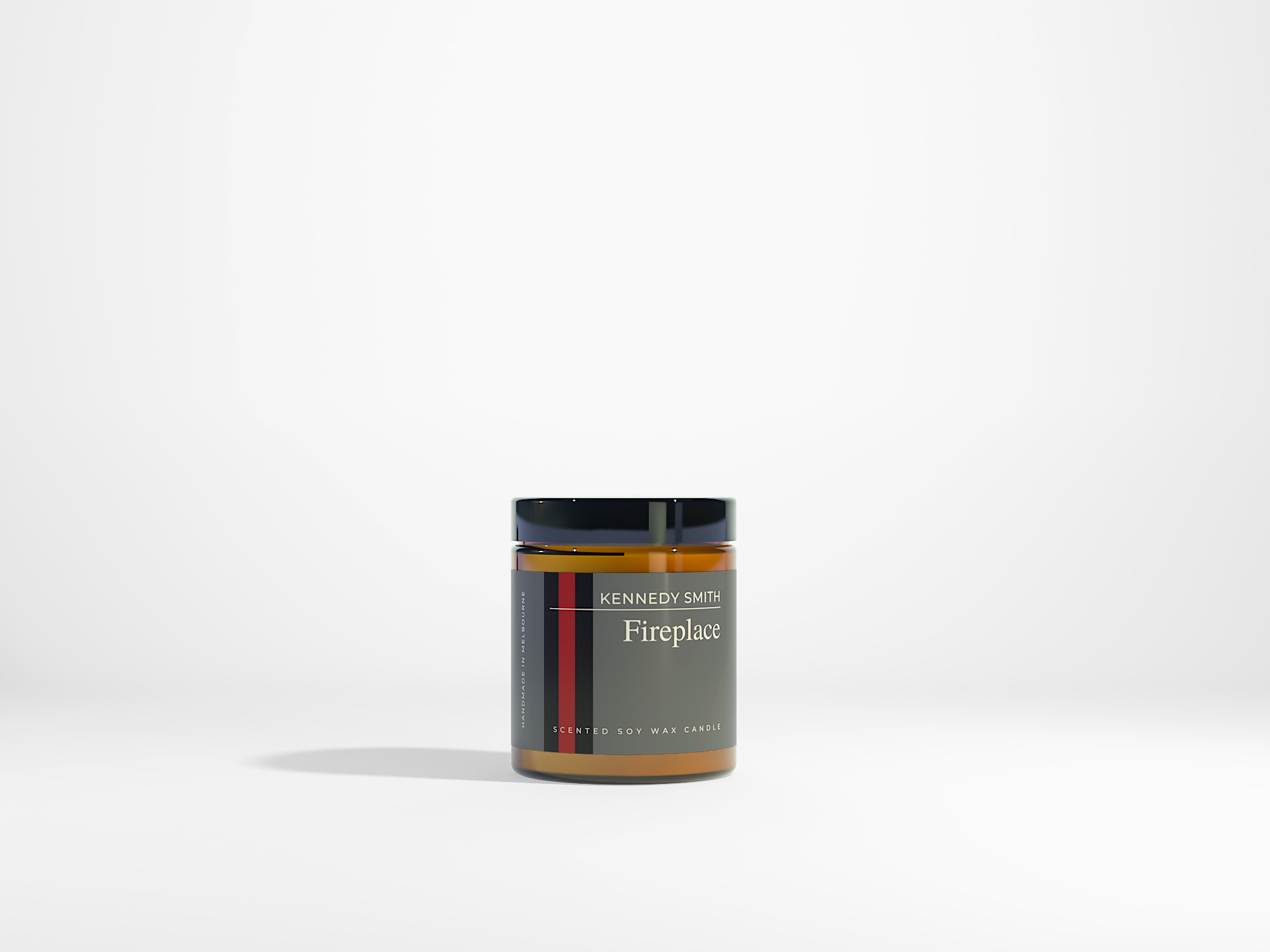 Christmas Candles