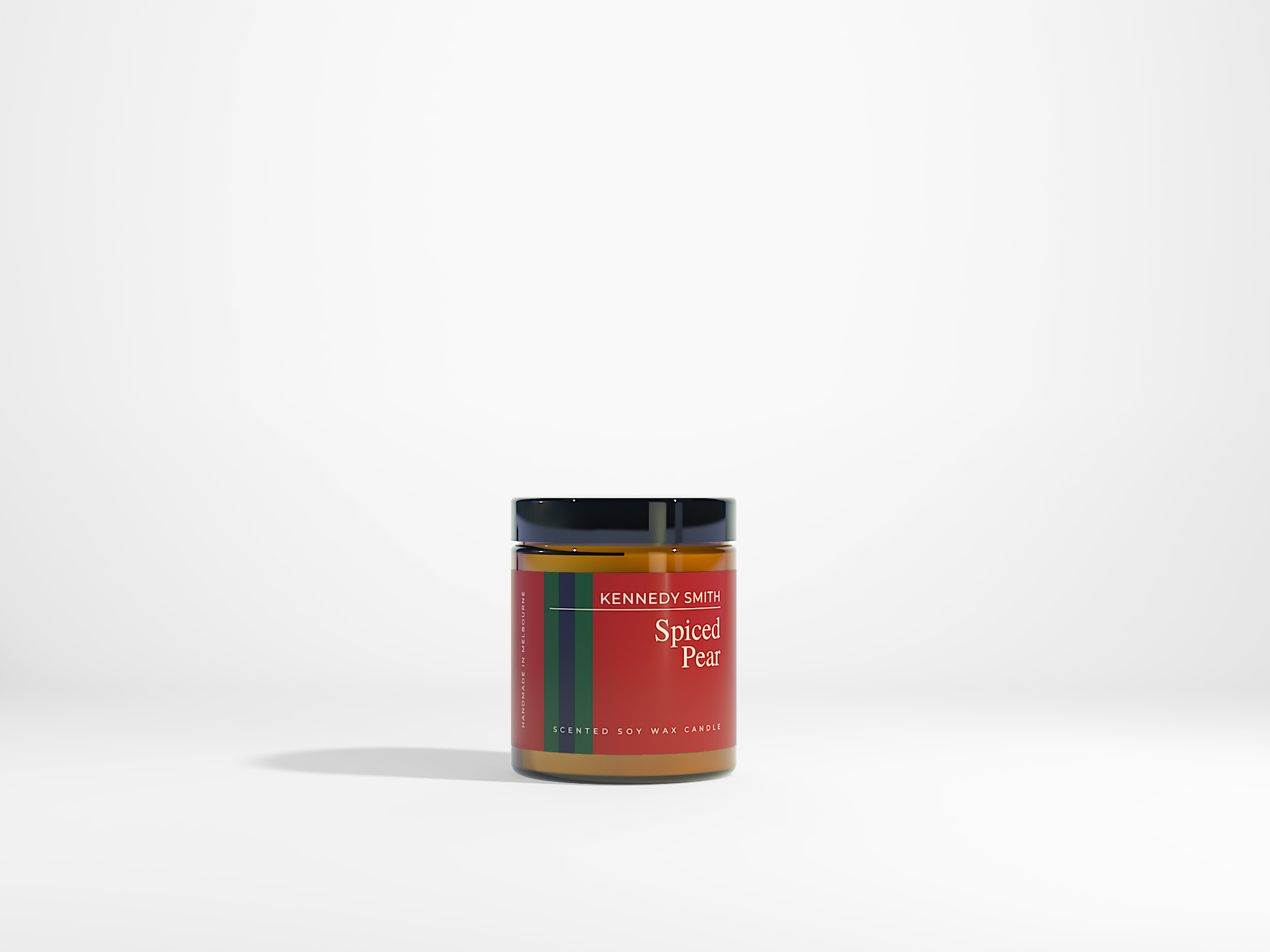 Christmas Candles