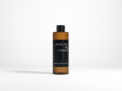 Fig + Vetiver - Diffuser