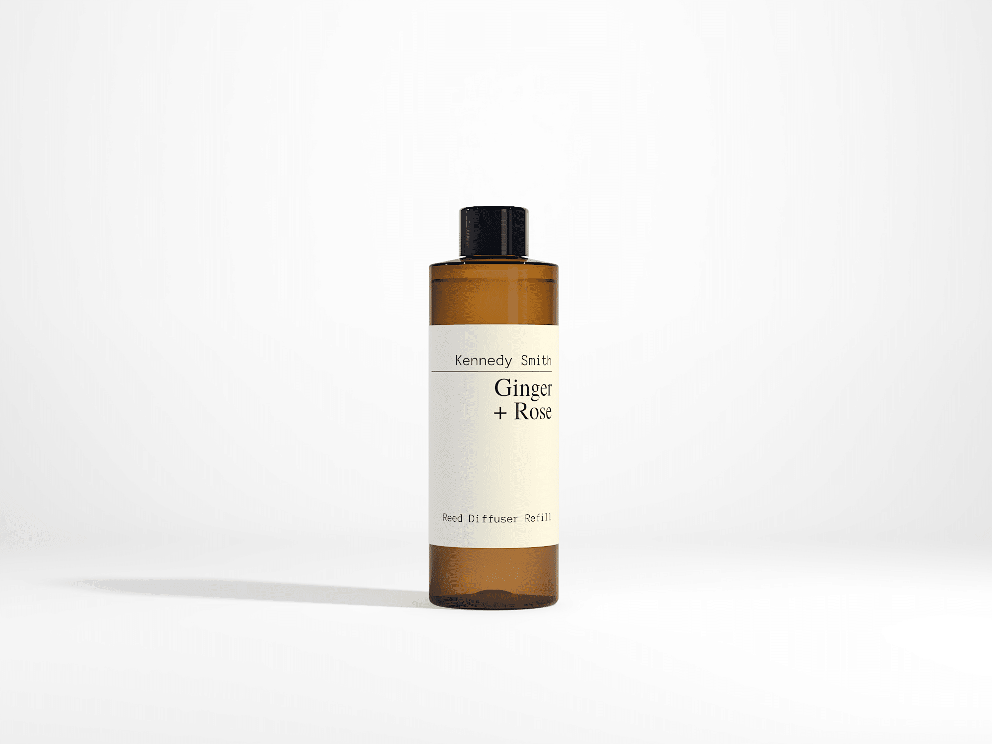 Ginger + Rose - Diffuser