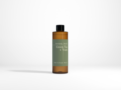 Green Tea + Yuzu - Diffuser