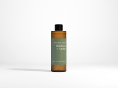 Oakmoss + Amber - Diffuser