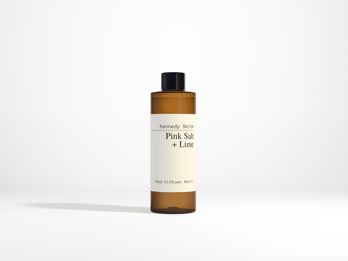Pink Salt + Lime - Diffuser