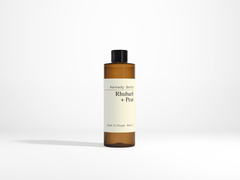 Rhubarb + Pear - Diffuser