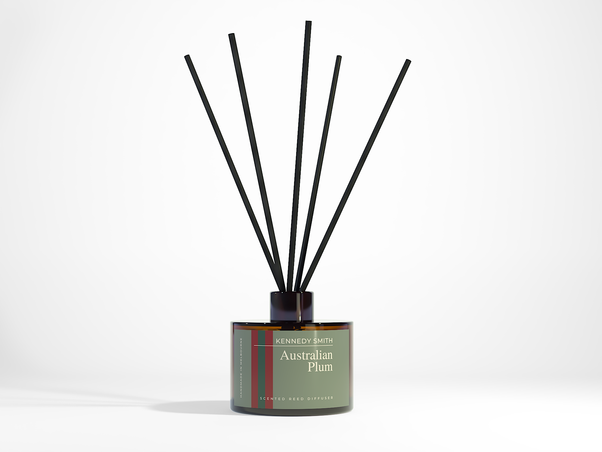 Christmas Candles