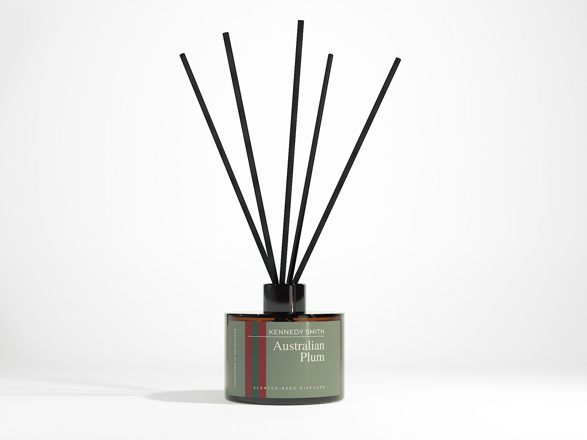 Australian Plum - Diffuser