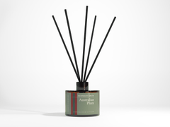 Australian Plum - Diffuser