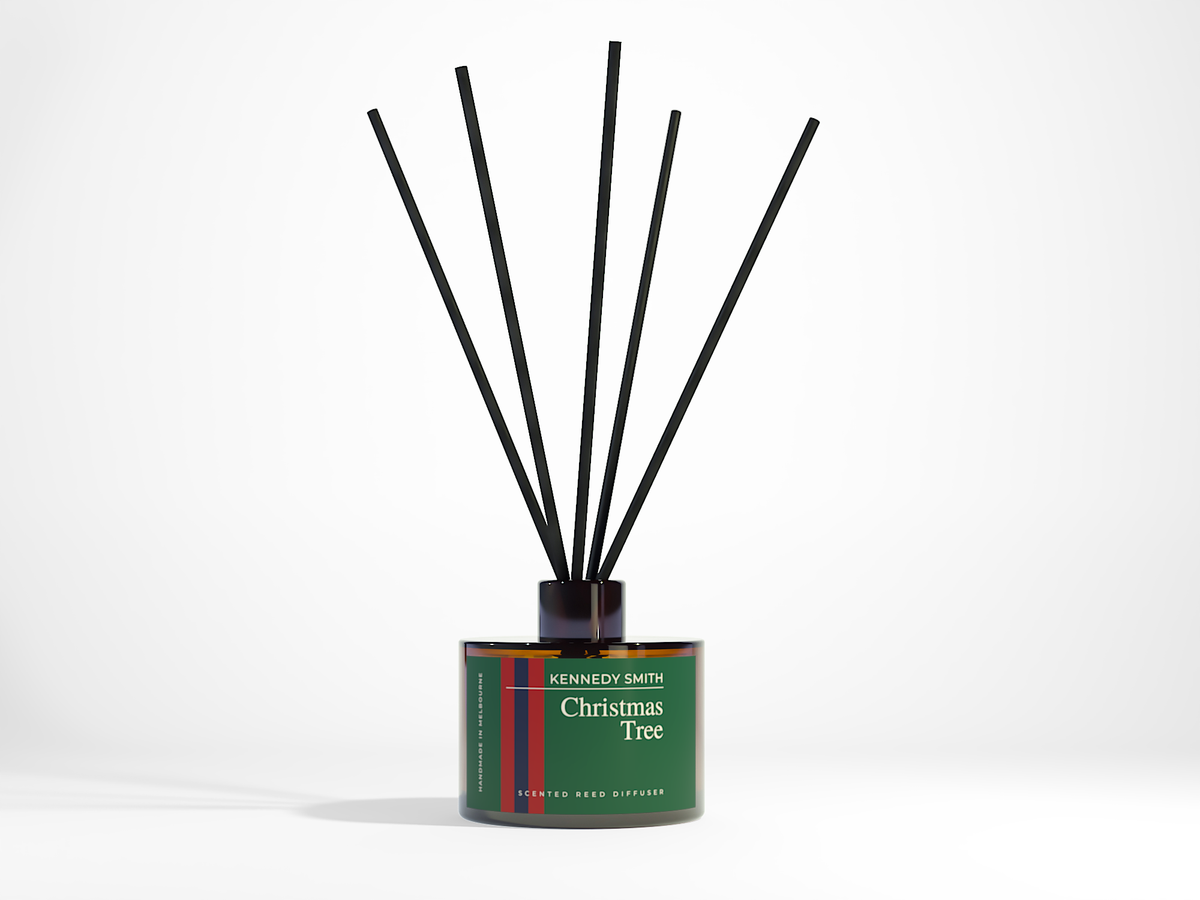 Christmas Tree - Diffuser