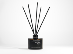 Coconut + Wood - Diffuser
