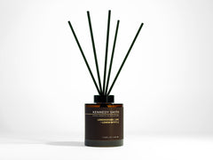 Essential Oil Range - Lemongrass, Lime + Lemon Myrtle - Reed Diffuser (200ml)