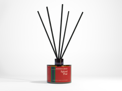 Spiced Pear - diffuser