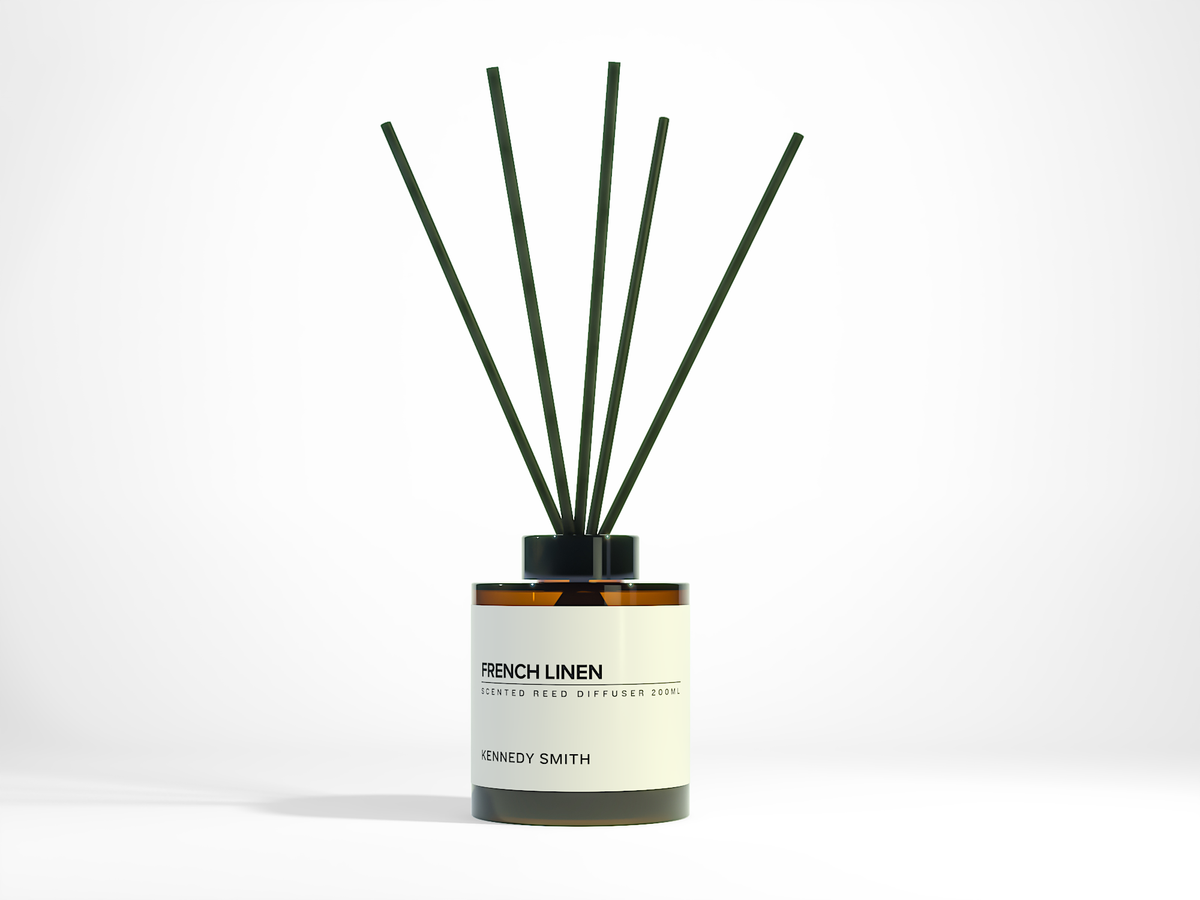 French Linen - Diffuser