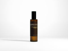 Essential Oil range - Patchouli, Cedar + Orange Peel - Fragrance Spray (100ml)
