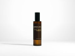 Essential Oil range - Vetiver, Coriander + Sandalwood - Fragrance Spray (100ml)