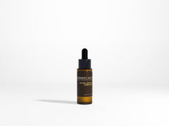 Essential Oil range - Vetiver, Coriander + Sandalwood - Essential Oil drops (15ml)