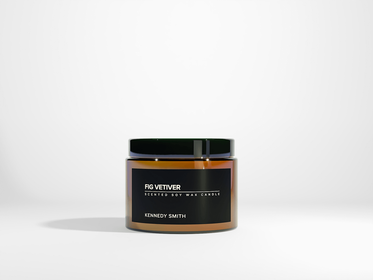 Fig + Vetiver