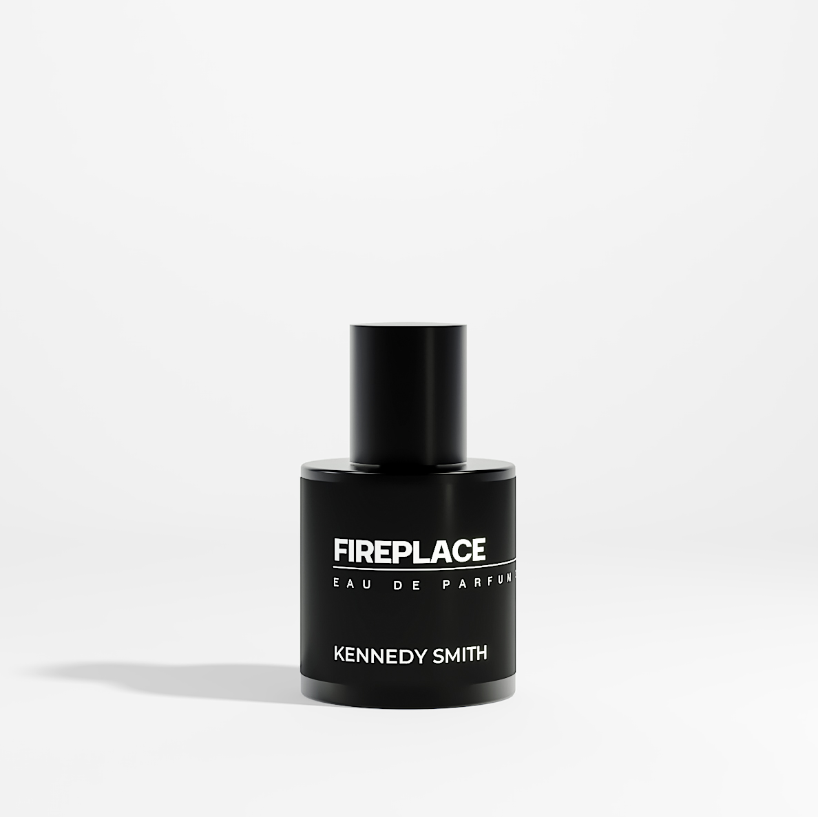 FIREPLACE eau de parfum