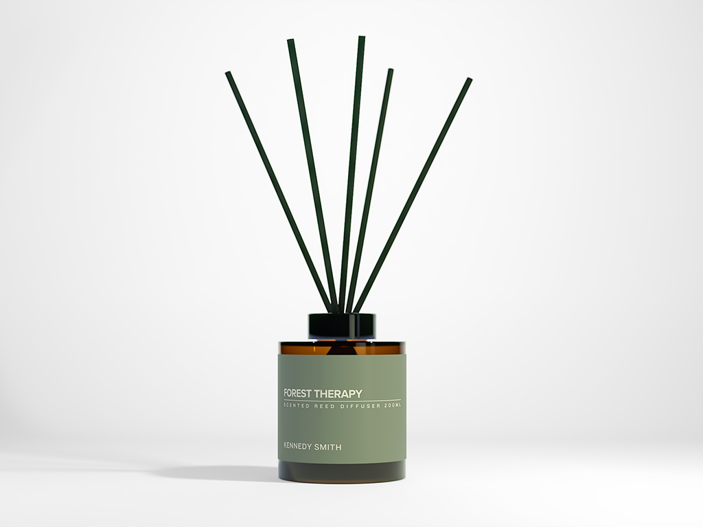 Forest Therapy - Diffuser