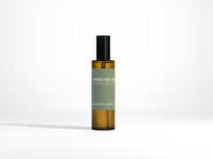 Green Tea + Yuzu - interior spray (100ml)
