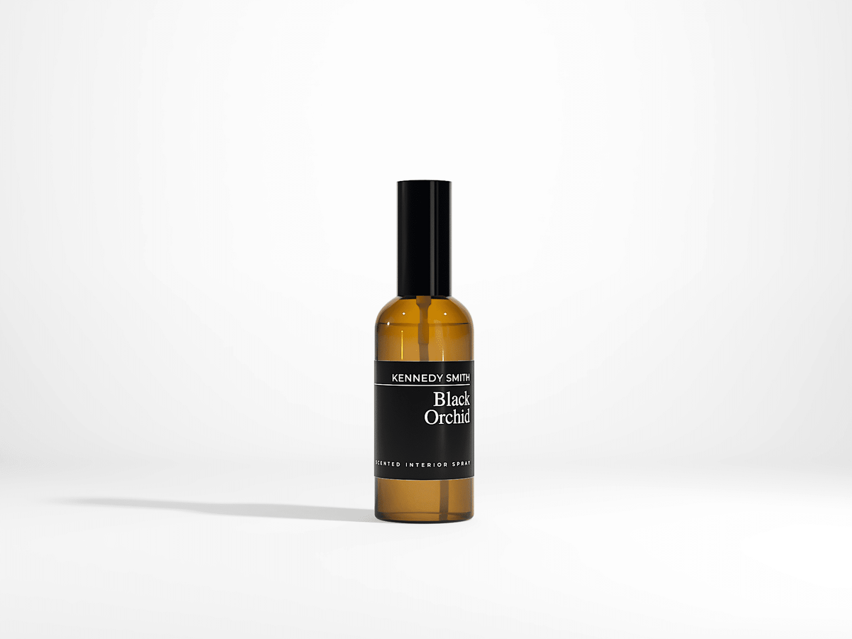 Black Orchid - interior spray (100ml)