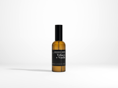 Tobacco + Vanilla - interior spray (100ml)