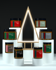 Christmas Candles