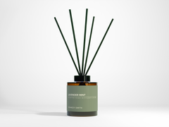 Lavender + Mint - Diffuser