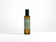 Lavender + Mint - interior spray (100ml)