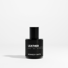 LEATHER eau de parfum