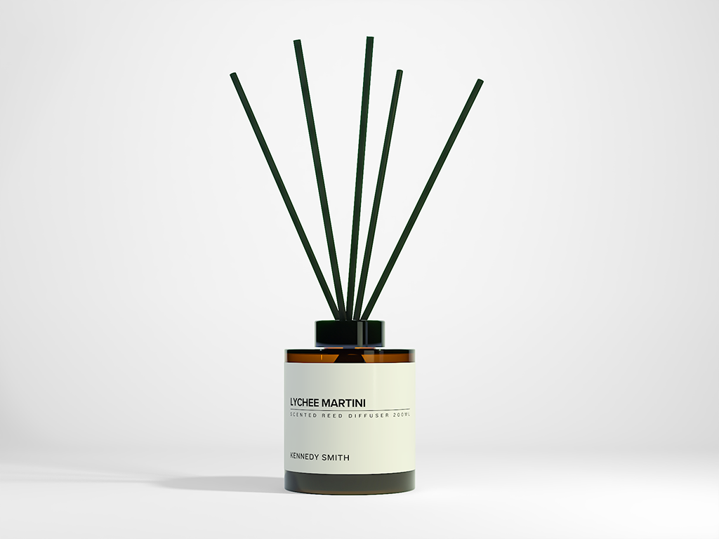 Lychee Martini - Diffuser