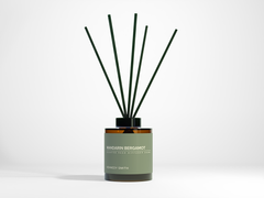 Mandarin + Bergamot - Diffuser