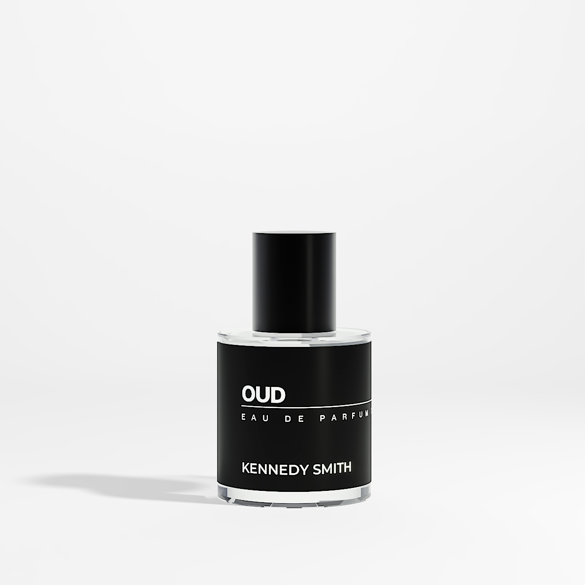 OUD eau de parfum