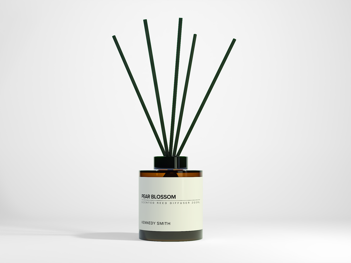 Pear Blossom - Diffuser