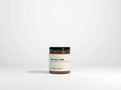 Pink Salt + Lime