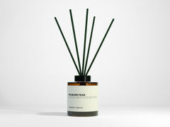Rhubarb + Pear - Diffuser
