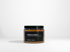 Tobacco + Vanilla